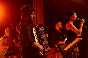 le grand bal des cousins  