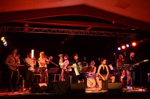 le grand bal des cousins  