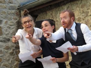 les 3 tess  