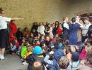 les 3 tess  