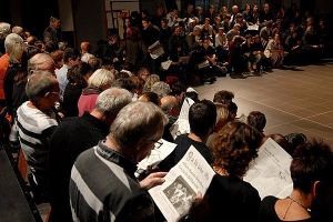 le petit theatre de pain  