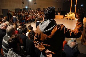 le petit theatre de pain  