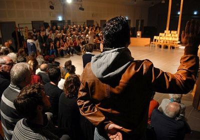 Le Petit Théâtre de Pain