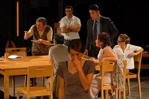 le petit theatre de pain  