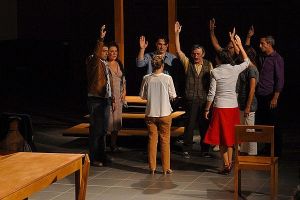 le petit theatre de pain  