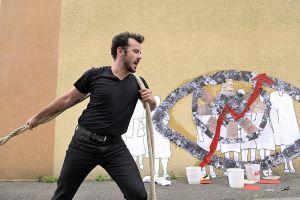 les arts oseurs  