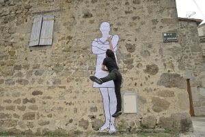 les arts oseurs  