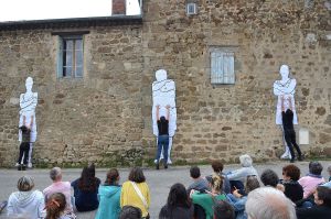 les arts oseurs  