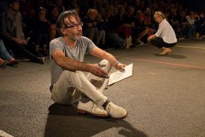 le ptit theatre de pain  