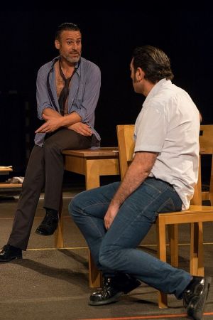 le ptit theatre de pain  