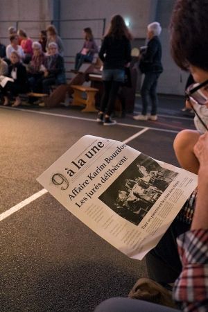 le ptit theatre de pain  