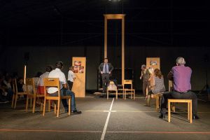 le ptit theatre de pain  