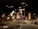 le ptit theatre de pain  