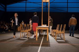 le ptit theatre de pain  