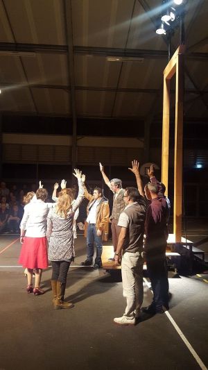 le ptit theatre de pain  