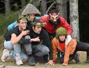 demain est annule  