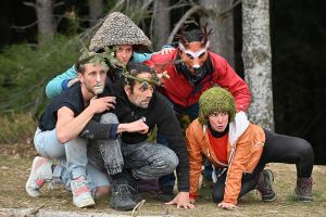 demain est annule  