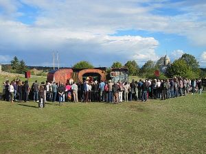 l illustre famille burattini  