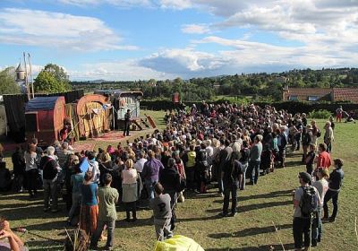 L'illustre Famille Burattini