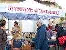 agri culturelles st desirat  