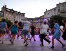 le bringuebal  