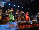 le bringuebal  