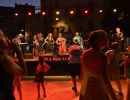 le bringuebal  