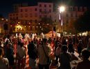 le bringuebal  