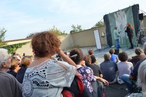 les arts oseurs  