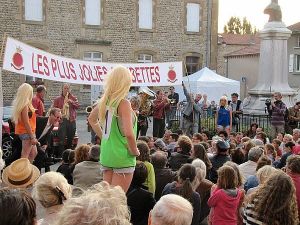 les grooms  