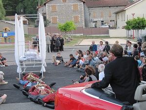 les grooms  
