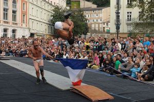 les urbaindigenes  