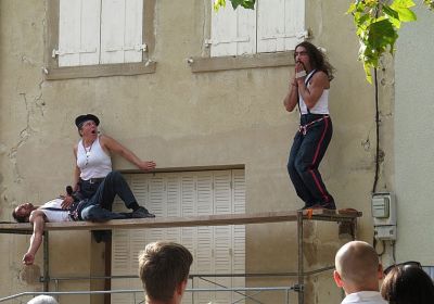 Les Urbaindigènes