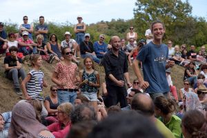 les batteurs de paves  