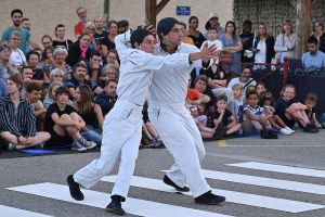 collectif du plateau  