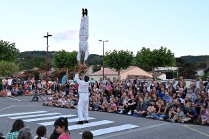 collectif du plateau  