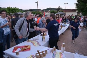 collectif du plateau  
