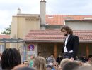 monsieur le directeur  