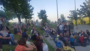 les mobilettes  