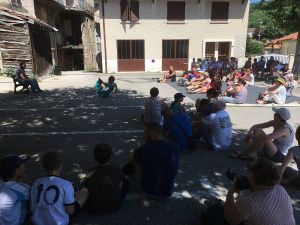 les mobilettes  