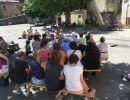 les mobilettes  