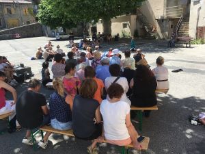 les mobilettes  