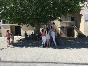les mobilettes  