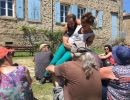 les mobilettes  