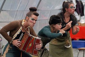 les boudeuses2  