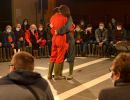 la grosse situtation  