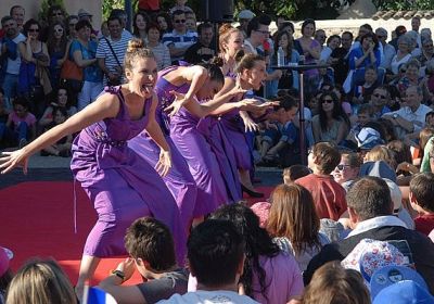 Les Soeurs Goudron