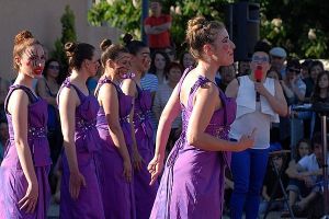 les soeurs goudron  
