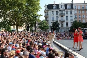 les nouveaux nez cie  