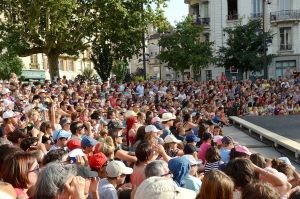 les nouveaux nez cie  
